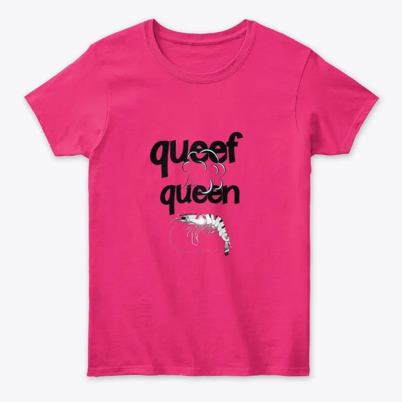 Queef Queen